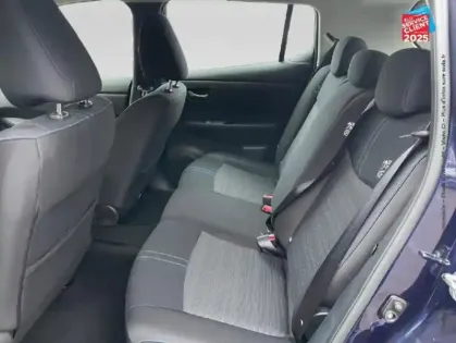 Photo 10 Nissan Leaf  150ch 40kWh Acenta 22