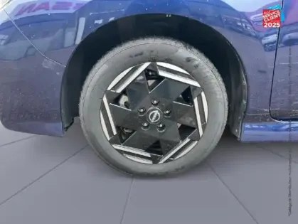 Photo 9 Nissan Leaf  150ch 40kWh Acenta 22