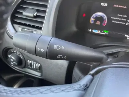 Photo 14 Jeep Renegade  1.5 Turbo T4 130ch MHEV Summit BVR7