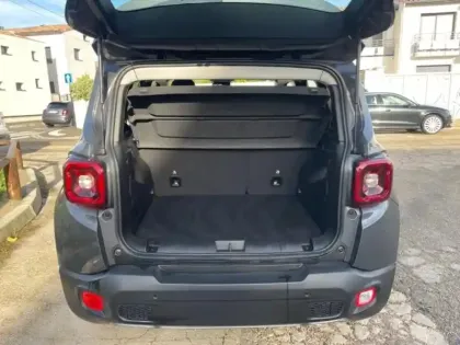 Photo 5 Jeep Renegade  1.5 Turbo T4 130ch MHEV Summit BVR7