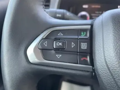 Photo 13 Jeep Renegade  1.5 Turbo T4 130ch MHEV Summit BVR7