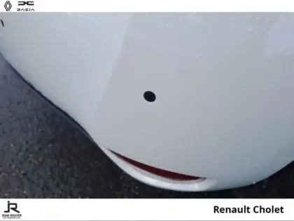 Photo 29 Renault Zoé Zoe E-Tech Life charge normale R110 Achat Intégral - 21