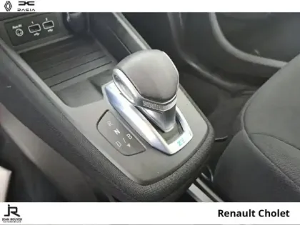 Photo 20 Renault Zoé Zoe E-Tech Life charge normale R110 Achat Intégral - 21