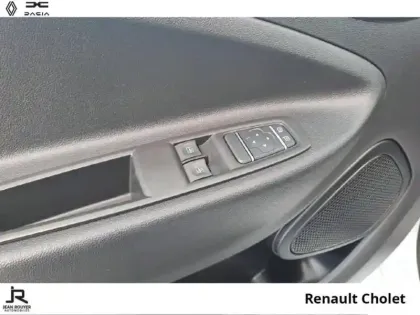 Photo 28 Renault Zoé Zoe E-Tech Life charge normale R110 Achat Intégral - 21