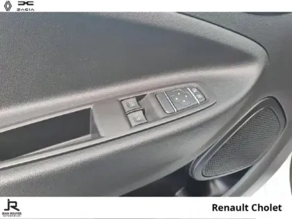 Photo 13 Renault Zoé Zoe E-Tech Life charge normale R110 Achat Intégral - 21