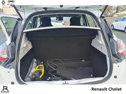Photo 21 Renault Zoé Zoe E-Tech Life charge normale R110 Achat Intégral - 21