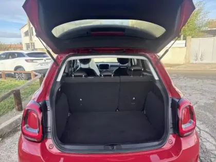 Photo 5 Fiat 500x  1.5 FireFly Turbo 130ch S/S Hybrid DCT7