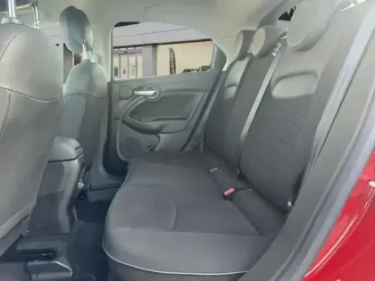 Photo 9 Fiat 500x  1.5 FireFly Turbo 130ch S/S Hybrid DCT7