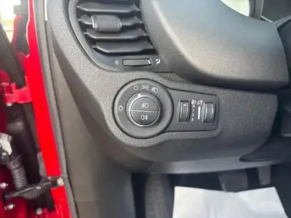 Photo 12 Fiat 500x  1.5 FireFly Turbo 130ch S/S Hybrid DCT7