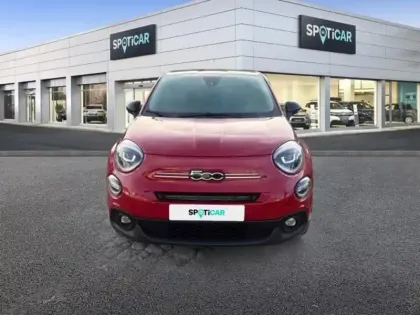 Photo 1 Fiat 500x  1.5 FireFly Turbo 130ch S/S Hybrid DCT7
