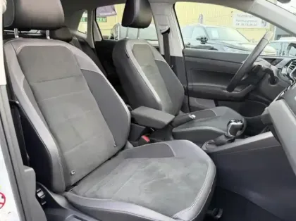 Photo 8 Volkswagen Polo  1.0 TSI 110ch Style DSG7