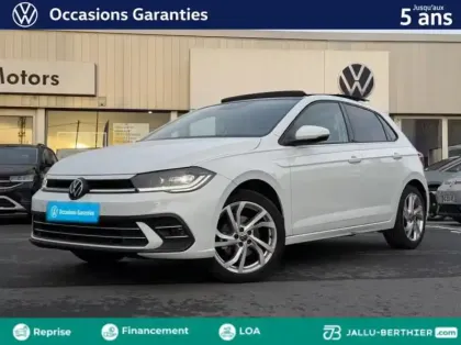 Photo Volkswagen Polo