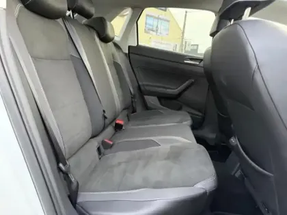 Photo 7 Volkswagen Polo  1.0 TSI 110ch Style DSG7