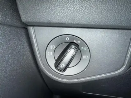 Photo 12 Volkswagen Polo  1.0 TSI 110ch Style DSG7