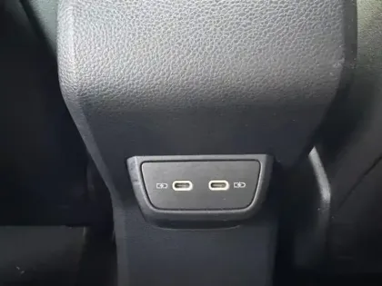 Photo 9 Volkswagen Polo  1.0 TSI 110ch Style DSG7