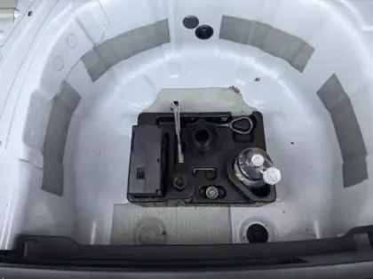 Photo 6 Volkswagen Polo  1.0 TSI 110ch Style DSG7