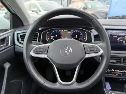 Photo 10 Volkswagen Polo  1.0 TSI 110ch Style DSG7