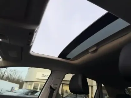 Photo 14 Volkswagen Polo  1.0 TSI 110ch Style DSG7