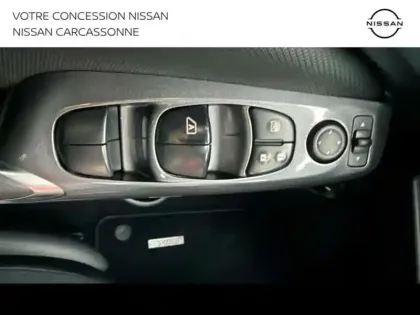 Photo 14 Nissan Juke  1.0 DIG-T 114ch Acenta 2021.5