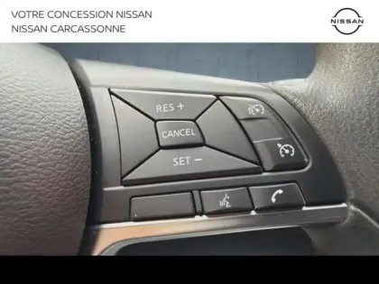 Photo 17 Nissan Juke  1.0 DIG-T 114ch Acenta 2021.5