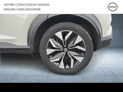 Photo 11 Nissan Juke  1.0 DIG-T 114ch Acenta 2021.5