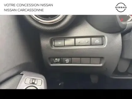 Photo 15 Nissan Juke  1.0 DIG-T 114ch Acenta 2021.5