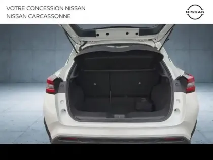 Photo 12 Nissan Juke  1.0 DIG-T 114ch Acenta 2021.5