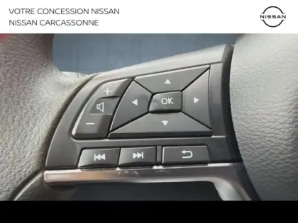 Photo 16 Nissan Juke  1.0 DIG-T 114ch Acenta 2021.5