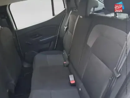 Photo 10 Dacia Sandero  1.0 SCe 65ch Essential