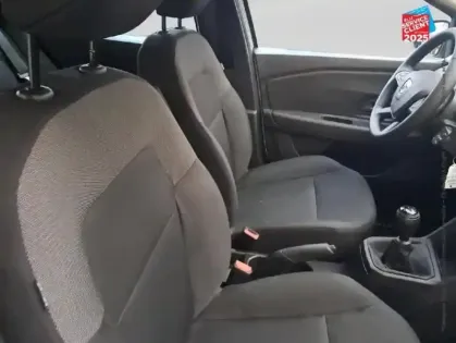 Photo 4 Dacia Sandero  1.0 SCe 65ch Essential