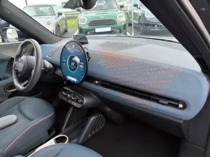 Photo 8 Mini Aceman  SE 218ch Favoured