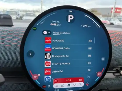 Photo 10 Mini Aceman  SE 218ch Favoured