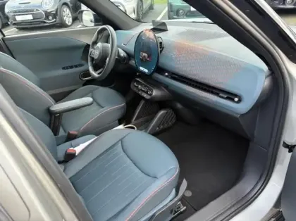 Photo 7 Mini Aceman  SE 218ch Favoured