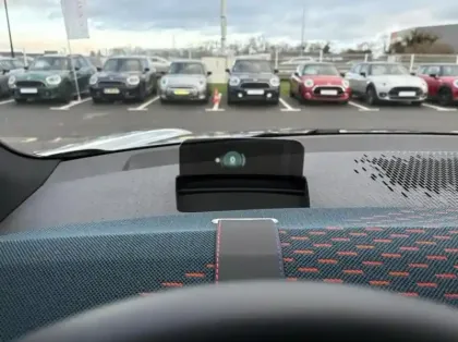 Photo 14 Mini Aceman  SE 218ch Favoured