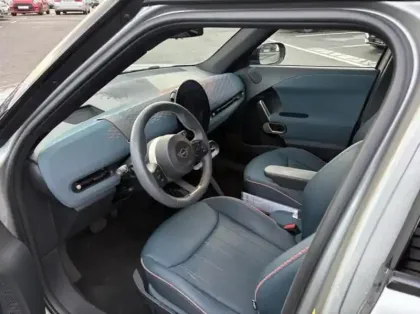 Photo 6 Mini Aceman  SE 218ch Favoured