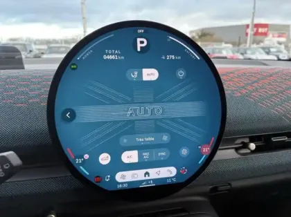 Photo 9 Mini Aceman  SE 218ch Favoured