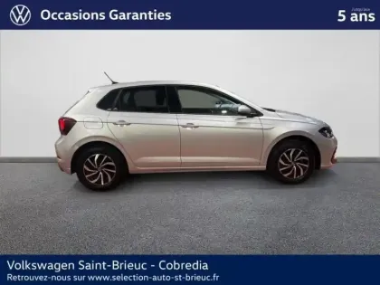 Photo 3 Volkswagen Polo  1.0 TSI 95ch VW Edition DSG7