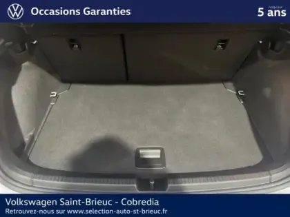 Photo 6 Volkswagen Polo  1.0 TSI 95ch VW Edition DSG7