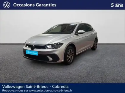 Photo Volkswagen Polo