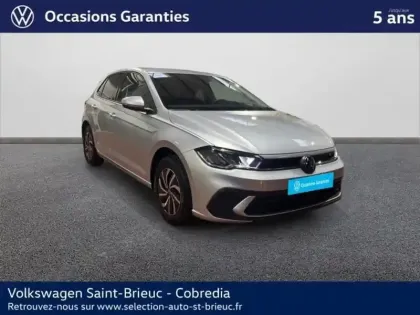 Photo 2 Volkswagen Polo  1.0 TSI 95ch VW Edition DSG7