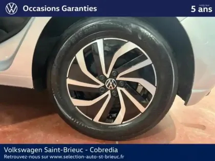 Photo 13 Volkswagen Polo  1.0 TSI 95ch VW Edition DSG7