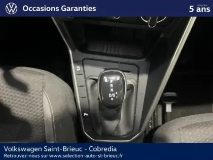 Photo 11 Volkswagen Polo  1.0 TSI 95ch VW Edition DSG7