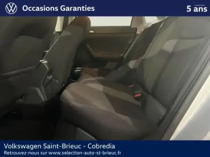 Photo 8 Volkswagen Polo  1.0 TSI 95ch VW Edition DSG7