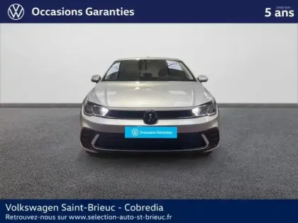 Photo 1 Volkswagen Polo  1.0 TSI 95ch VW Edition DSG7