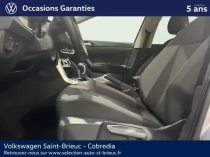 Photo 7 Volkswagen Polo  1.0 TSI 95ch VW Edition DSG7