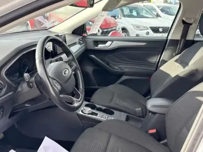 Photo 9 Ford Focus  Active 1.0 EcoBoost 125 ch BVA