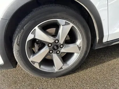 Photo 8 Ford Focus  Active 1.0 EcoBoost 125 ch BVA