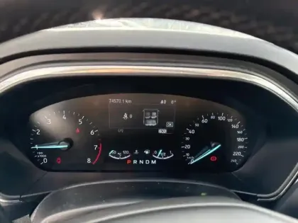 Photo 13 Ford Focus  Active 1.0 EcoBoost 125 ch BVA