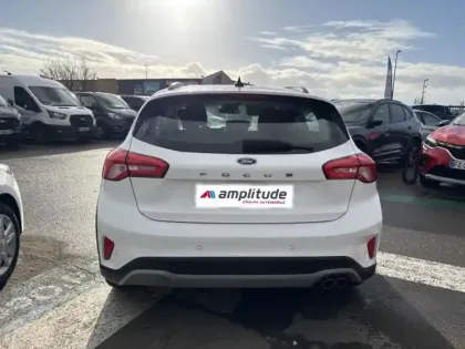Photo 5 Ford Focus  Active 1.0 EcoBoost 125 ch BVA