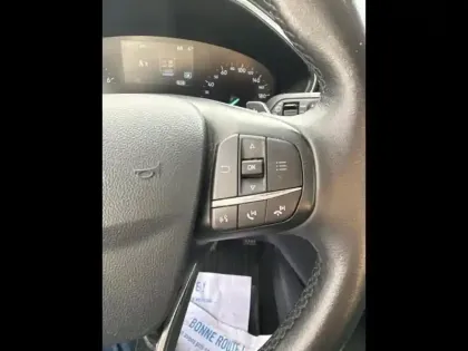 Photo 14 Ford Focus  Active 1.0 EcoBoost 125 ch BVA